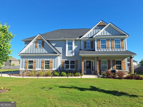420 Cambrian Drive, Kathleen, GA 31047
