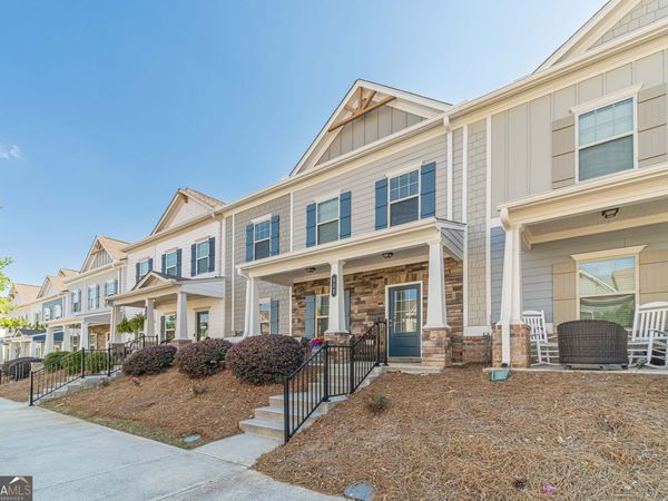 512 Green Street, Lawrenceville, GA 30046