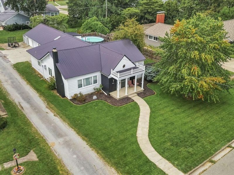 625 N High Street , Kenton, OH 43326 Photo 45
