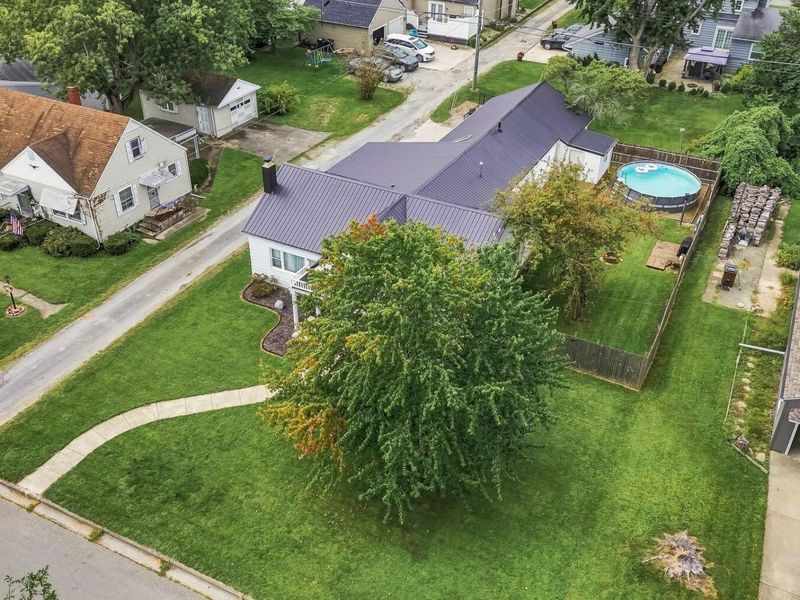 625 N High Street , Kenton, OH 43326 Photo 46