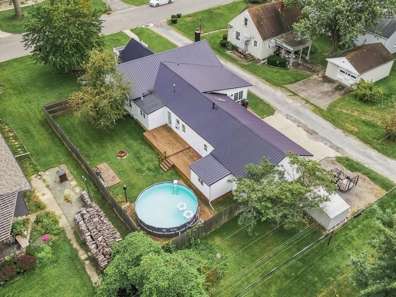 625 N High Street , Kenton, OH 43326 Photo 47