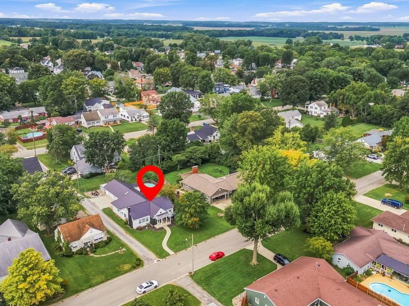 625 N High Street , Kenton, OH 43326 Photo 50