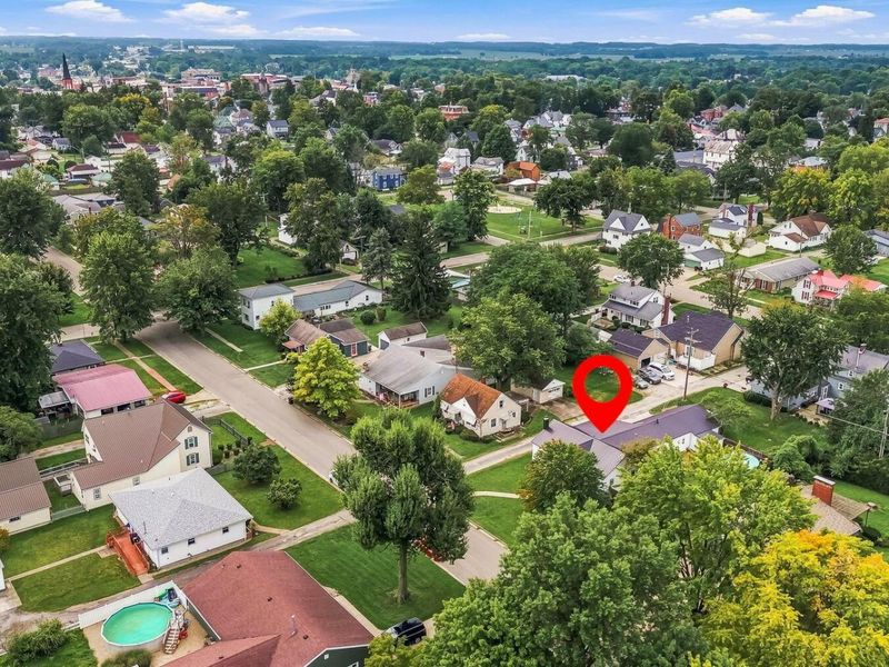 625 N High Street , Kenton, OH 43326 Photo 51