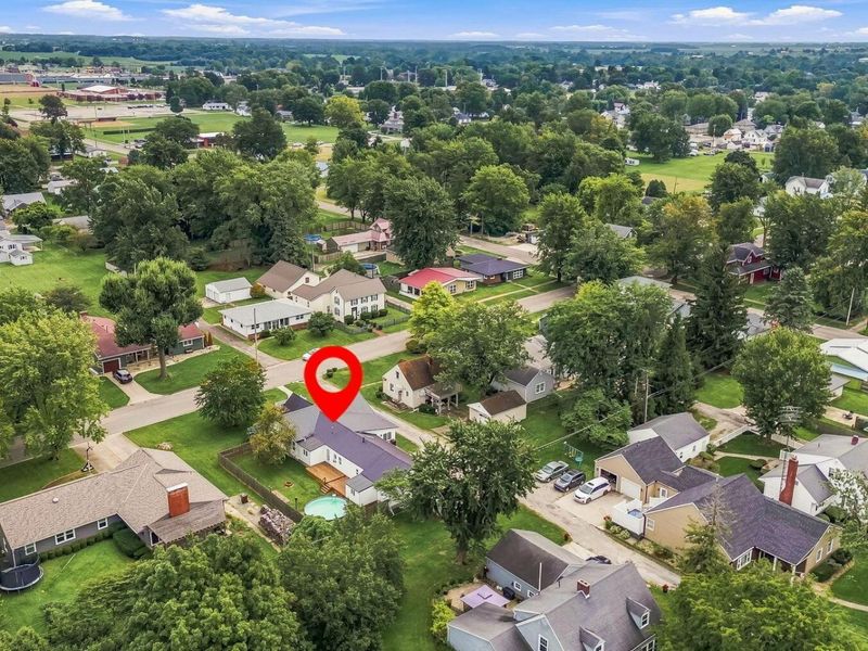625 N High Street , Kenton, OH 43326 Photo 52