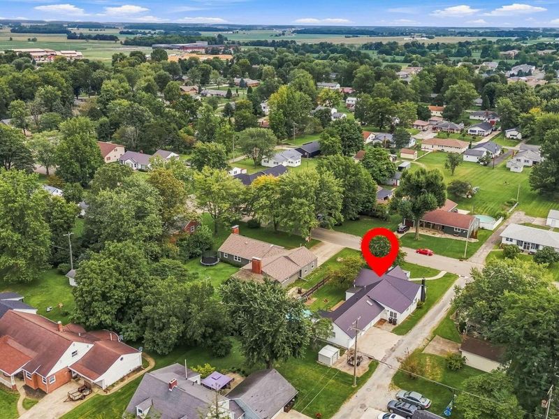 625 N High Street , Kenton, OH 43326 Photo 53