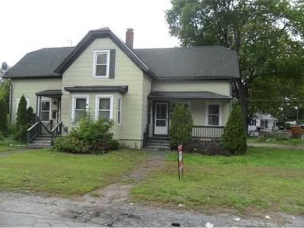234 Pine St, Brockton, MA 02302
