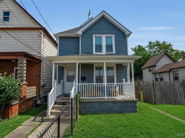 749 19th Street, Niagara Falls, NY 14301
