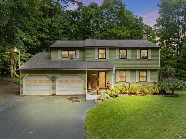 49 Cricket Lane , Fulton, NY 13069