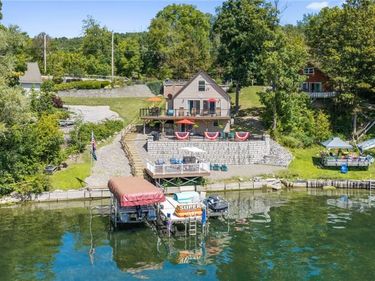 1991 Otisco Valley Road , Marietta, NY 13110
