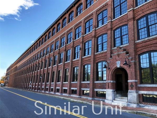 34 Franklin Street, Unit 132, Nashua, NH 03062