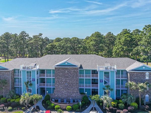 140 Avian Drive, Unit Apt 3713, Sunset Beach, NC 28468