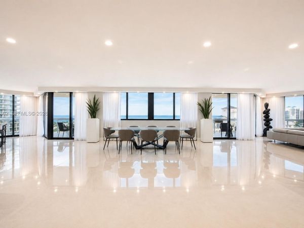 20185 E Country Club Dr , Unit 1801, Aventura, FL 33180