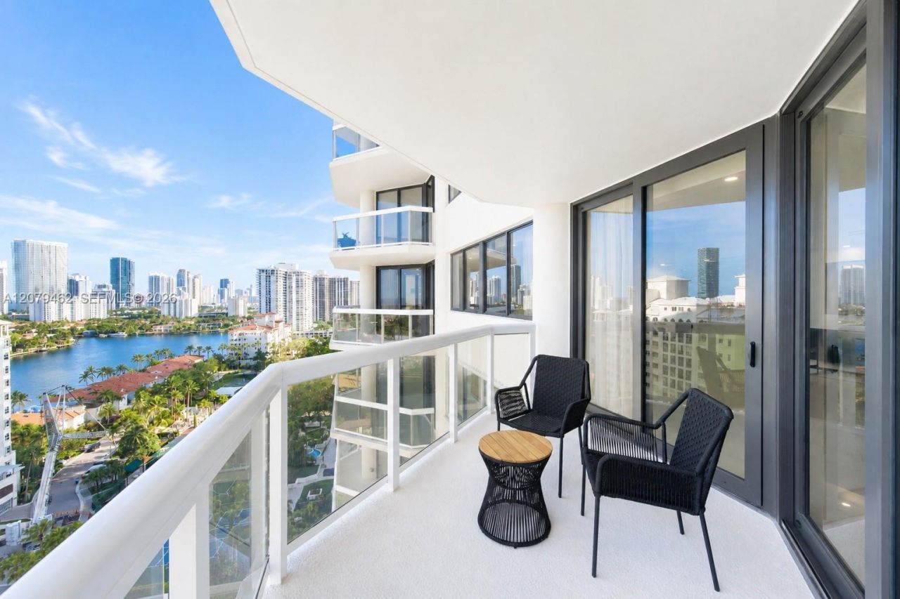 20185 E Country Club Dr , Unit 1801, Aventura, FL 33180 Photo