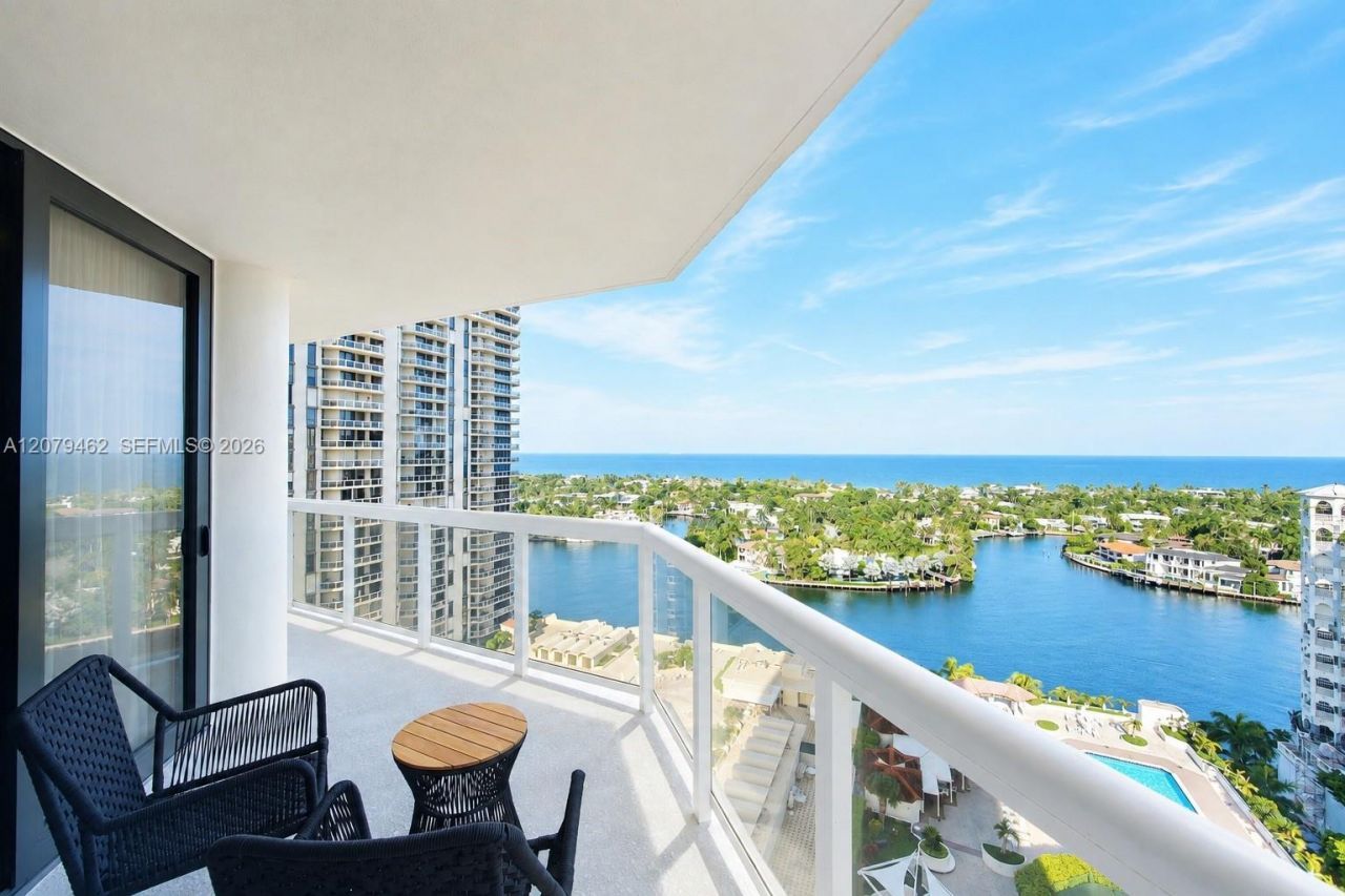 20185 E Country Club Dr , Unit 1801, Aventura, FL 33180 Photo