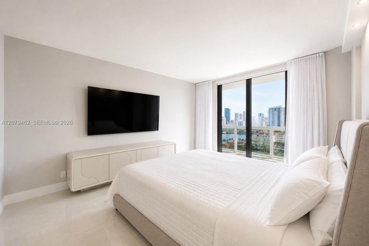 20185 E Country Club Dr , Unit 1801, Aventura, FL 33180 Photo