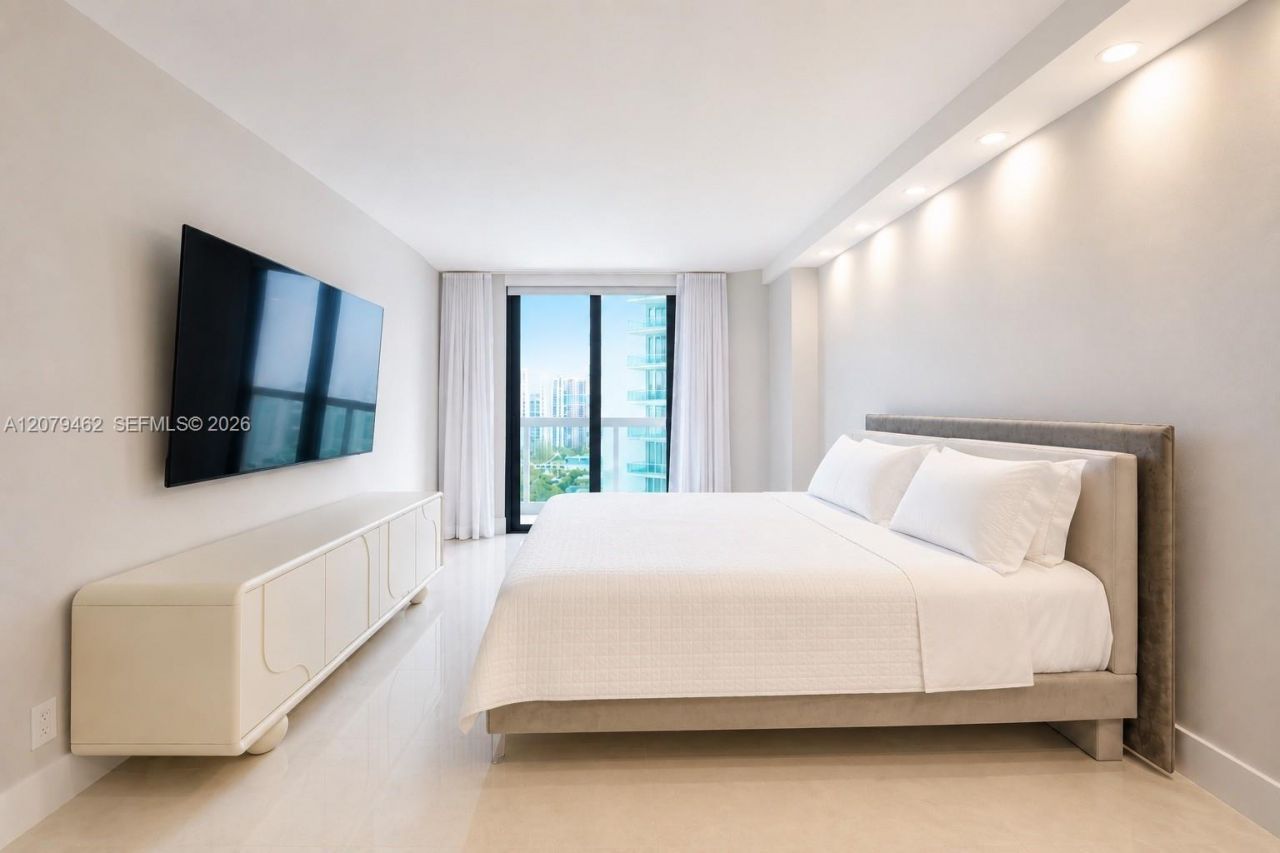 20185 E Country Club Dr , Unit 1801, Aventura, FL 33180 Photo