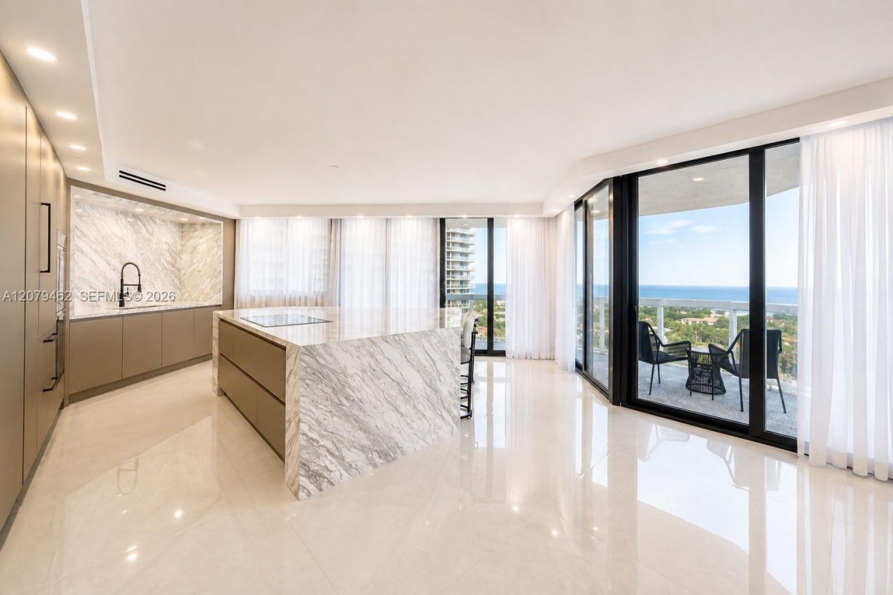 20185 E Country Club Dr , Unit 1801, Aventura, FL 33180 Photo