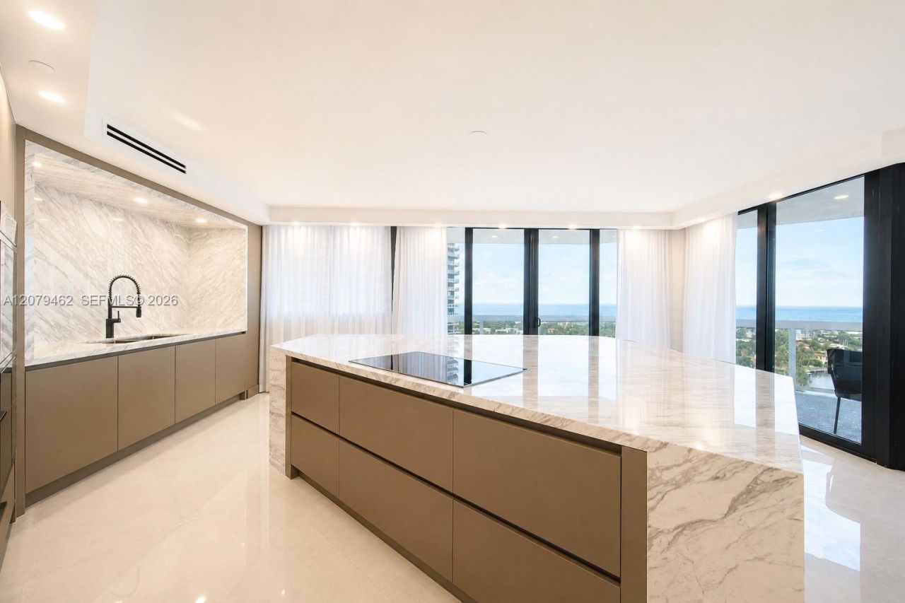 20185 E Country Club Dr , Unit 1801, Aventura, FL 33180 Photo