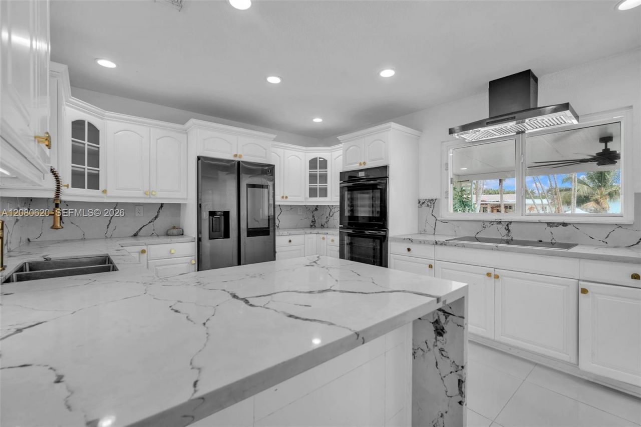 1436 NW 8th St , Dania Beach, FL 33004 Photo