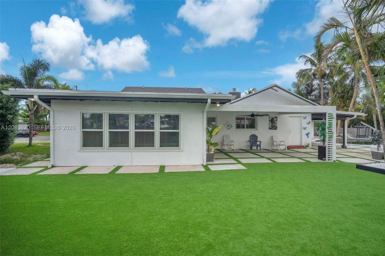 1436 NW 8th St , Dania Beach, FL 33004 Photo