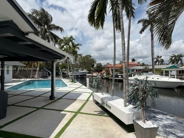 1436 NW 8th St , Dania Beach, FL 33004 Photo