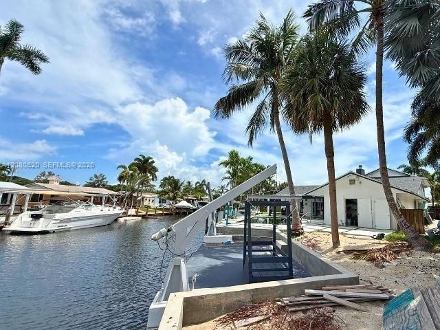 1436 NW 8th St , Dania Beach, FL 33004 Photo