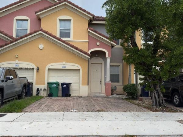 7978 SW 166th Pl , Miami, FL 33193