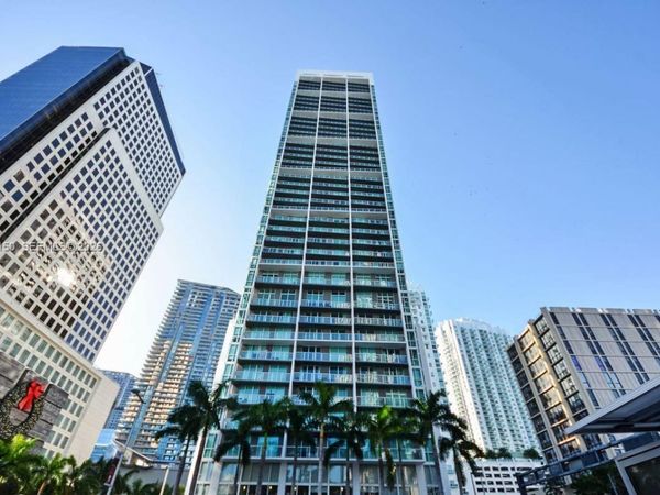 500 Brickell Ave , Unit 3000, Miami, FL 33131
