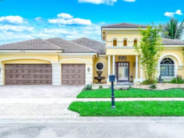 1475 SW 157th Ave , Unit 1, Pembroke Pines, FL 33027