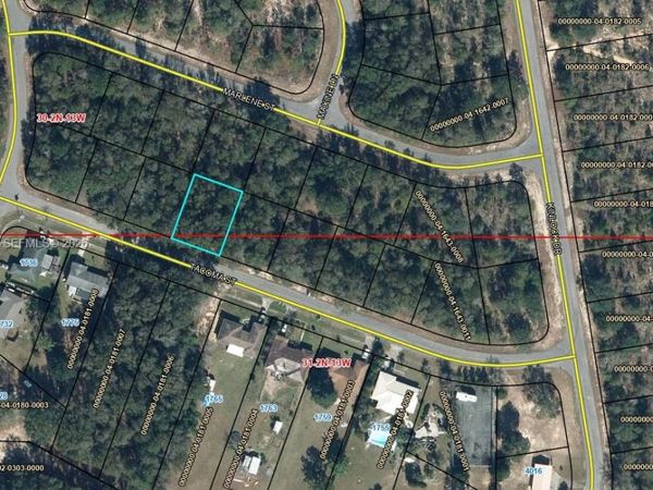 Quintara CT Tacoma Street, Chipley, FL 32428