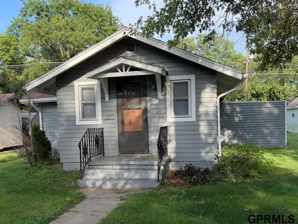 320 Main Street, Crete, NE 68333