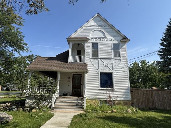502 E Washington Street, Unit 2, Marengo, IL 60152