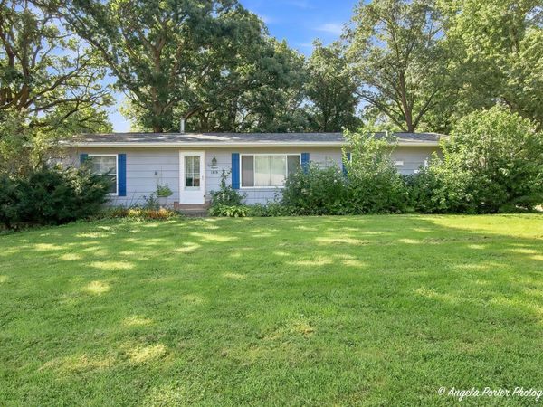 1815 Grandview Drive , McHenry, IL 60051