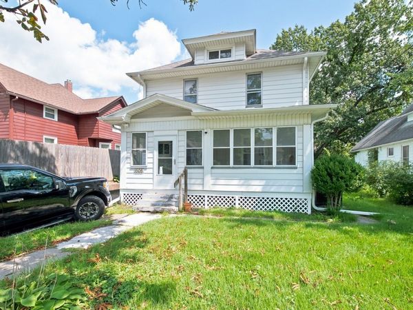 1505 Belle Avenue , Davenport, IA 52803