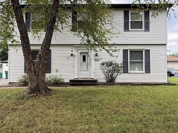 1711 Corregidor Street , Joliet, IL 60435