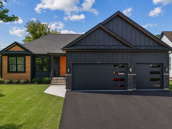 1211 Noble Drive , Port Barrington, IL 60010