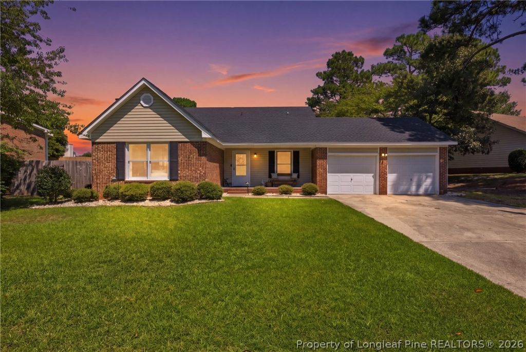 6639 Pacific Avenue, Fayetteville, NC 28314 Main Photo