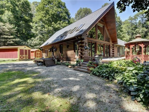 3641 Township Road 253 , Glenmont, OH 44628