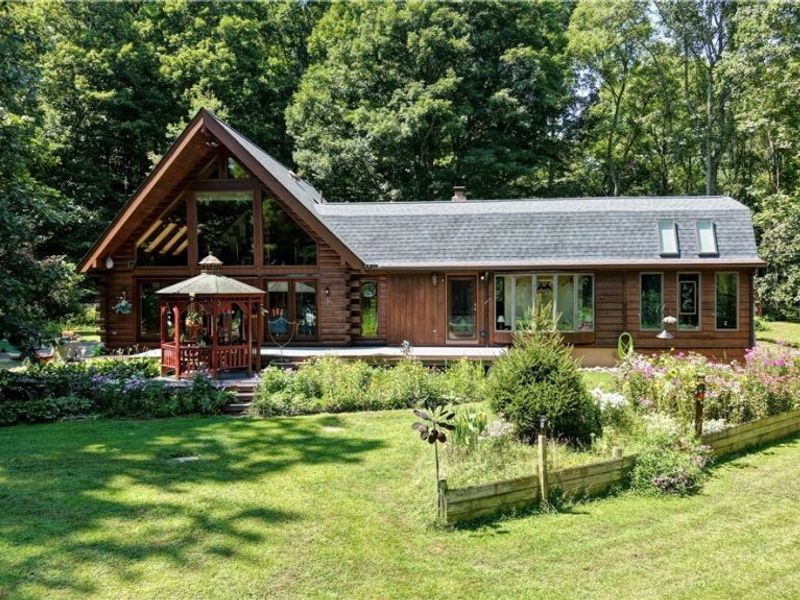 3641 Township Road 253 , Glenmont, OH 44628 Photo 12