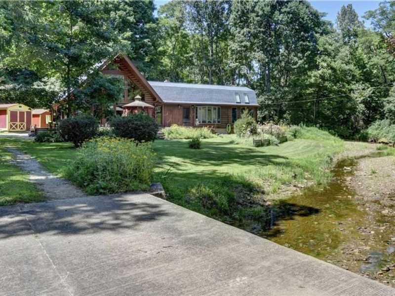3641 Township Road 253 , Glenmont, OH 44628 Photo 5