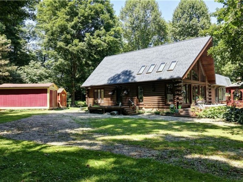 3641 Township Road 253 , Glenmont, OH 44628 Photo 7