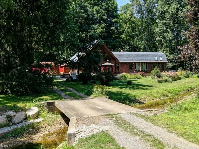 3641 Township Road 253 , Glenmont, OH 44628 Photo 8
