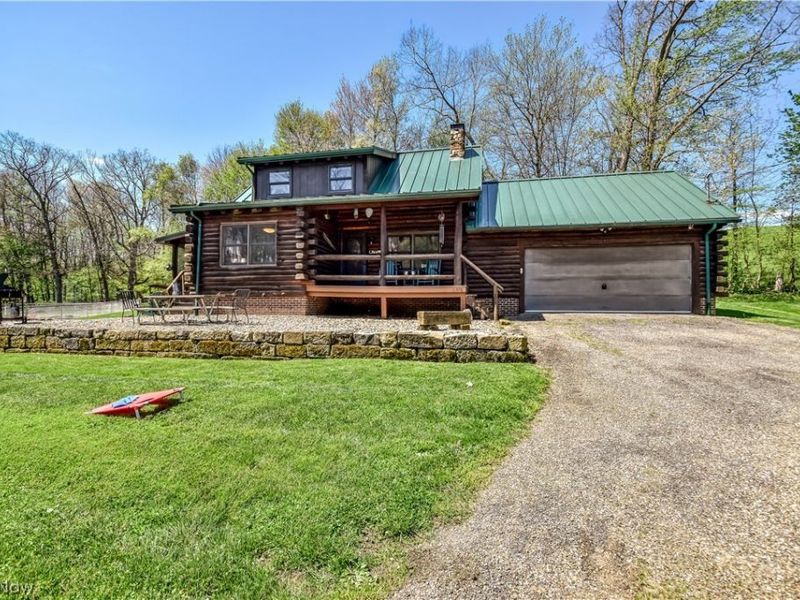 11376 Ridgeway Road, Kensington, OH 44427 Photo 1