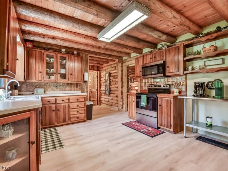 11376 Ridgeway Road, Kensington, OH 44427 Photo 12