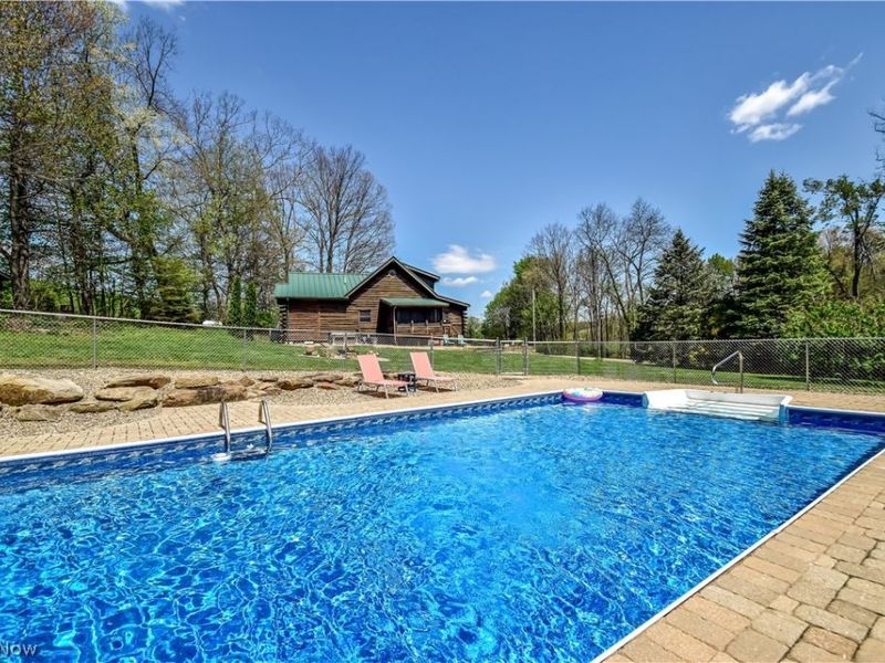 11376 Ridgeway Road, Kensington, OH 44427 Photo 3