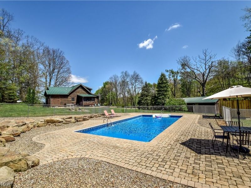 11376 Ridgeway Road, Kensington, OH 44427 Photo 38