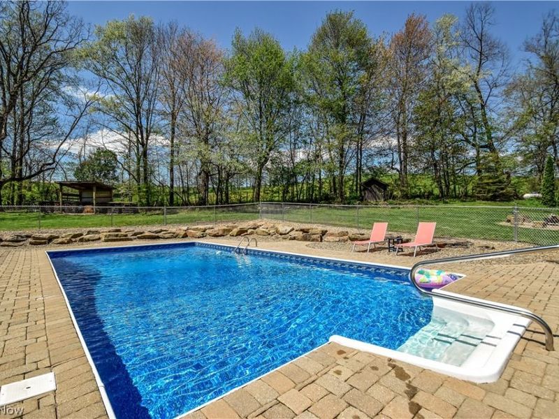 11376 Ridgeway Road, Kensington, OH 44427 Photo 39