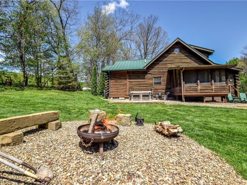 11376 Ridgeway Road, Kensington, OH 44427 Photo 40