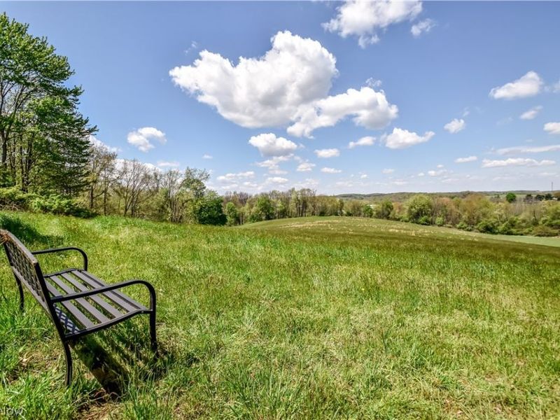 11376 Ridgeway Road, Kensington, OH 44427 Photo 41