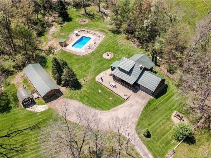 11376 Ridgeway Road, Kensington, OH 44427 Photo 43
